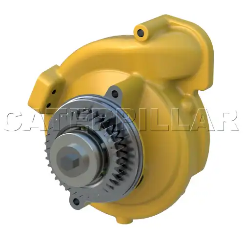 Водяной насос 0R-3997 CATERPILLAR