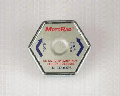 Крышка радиатора TRISCAN 8610 2