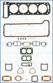 Рулевая тяга TRISCAN 598-5026