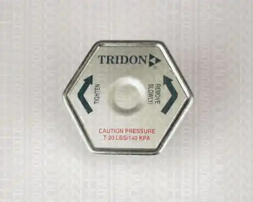 Крышка радиатора TRISCAN 8610 6