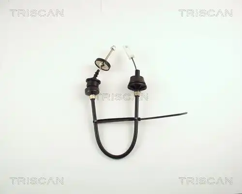 Трос сцепления TRISCAN 814 028 229