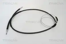 шланг тормозной перед. Citr 814 010 131 TRISCAN