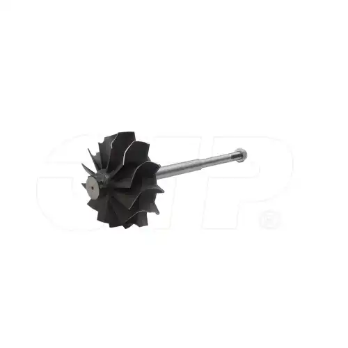 Колесо в сборе 4N7594-CTP CTP