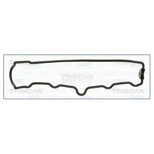 Прокладка клапанной крышки TRISCAN 515-5089