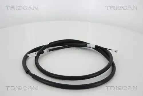 шланг тормозной перед. Citr 814 010 142 TRISCAN