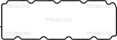 Прокладка клапанной крышки TRISCAN 515-5550