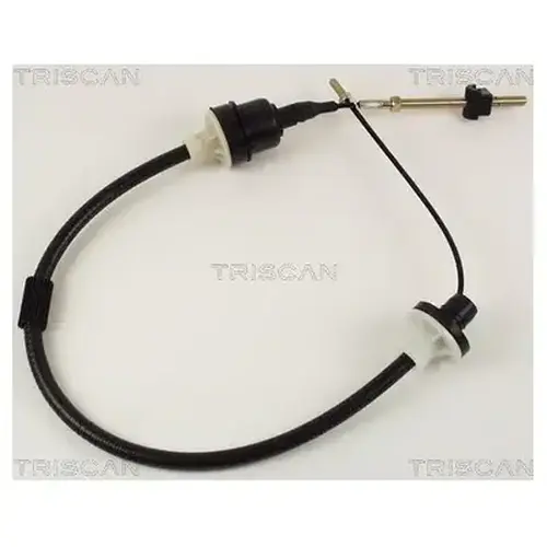 Трос сцепления TRISCAN 814 024 234