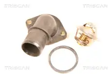 Тормозной диск TRISCAN 862 016 286