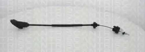 Амортизатор капота TRISCAN 814 038 232