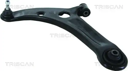 рычаг нижний левый Mits 850 010 586 TRISCAN