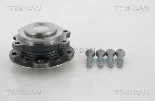Ступица TRISCAN 853 011 121