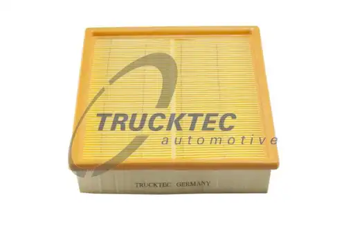 Фильтр воздушный TRUCKTEC 07.14.006