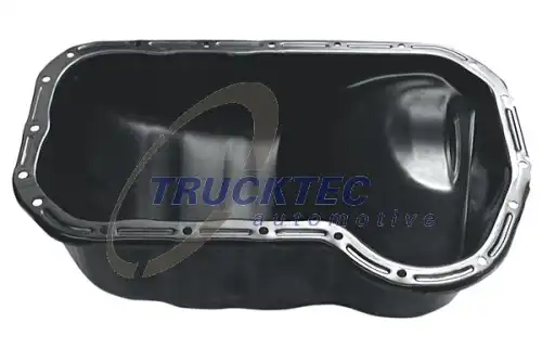 Поддон картера двигателя TRUCKTEC 07.10.011