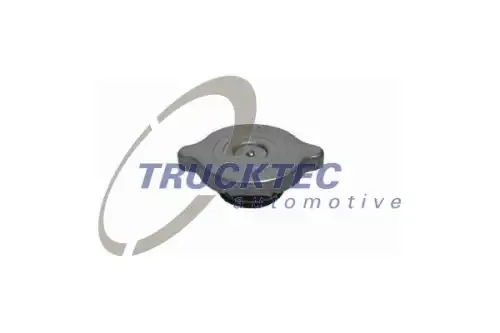Крышка радиатора TRUCKTEC 02.40.074
