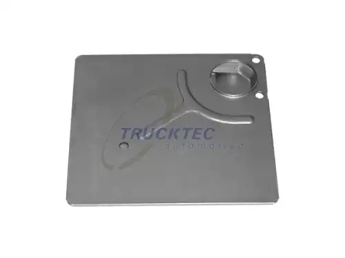 Фильтр АКПП TRUCKTEC 08.25.005