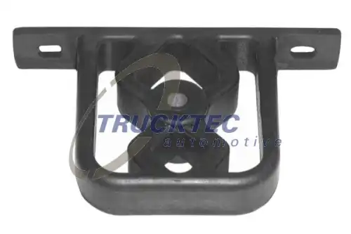 крепление глушителя!\ BMW E31/E36 1.6-2.5/4.0/5.0 <99 08.39.011 TRUCKTEC