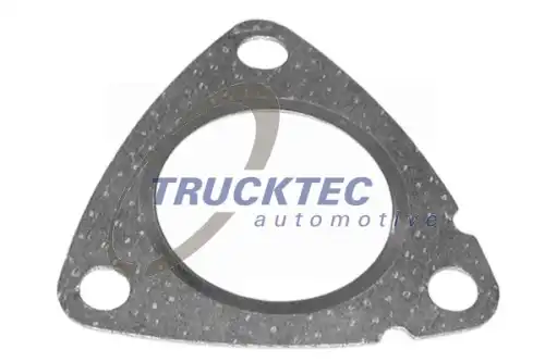 Прокладка глушителя TRUCKTEC 08.39.038