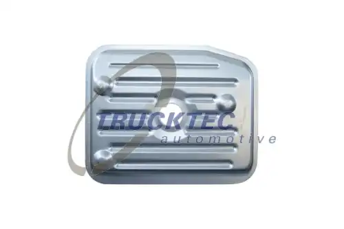 Фильтр АКПП TRUCKTEC 07.25.002
