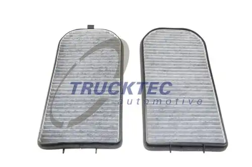 Салонный фильтр TRUCKTEC 08.59.021