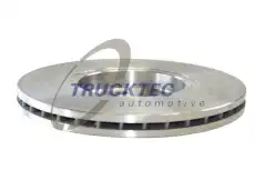 Тормозной диск TRUCKTEC 07.35.048