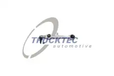 Рычаг подвески TRUCKTEC 07.31.157