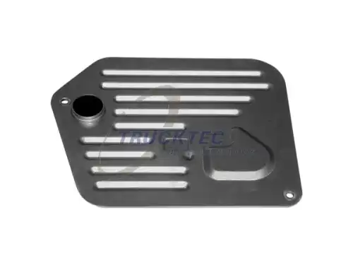 Фильтр масляный TRUCKTEC 08.25.009