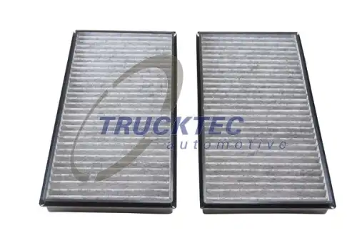 Салонный фильтр TRUCKTEC 08.59.022