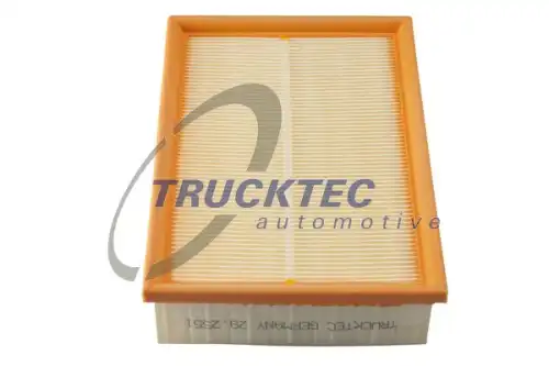 Фильтр воздушный TRUCKTEC 08.14.004