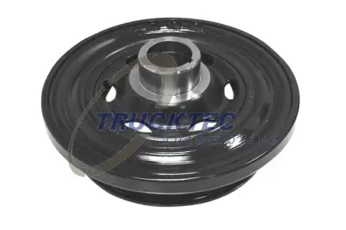 Шкив коленвала TRUCKTEC 02.11.018