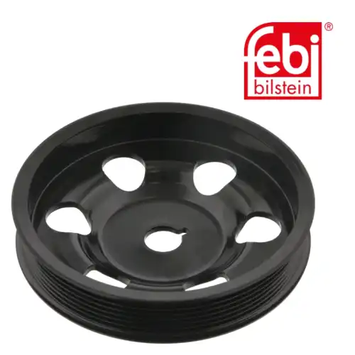 Шкив коленвала FEBI 32291