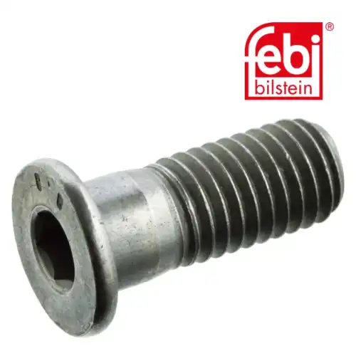 БОЛТ КРЕПЛЕНИЯ 01893 FEBI