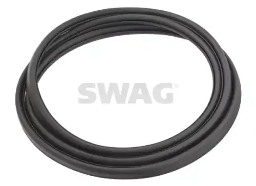 УПЛОТНИТЕЛЬ ДВЕРНОГО ПРОЕМА 30 90 2784 SWAG