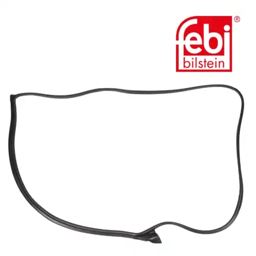 Уплотнитель двери FEBI 08876