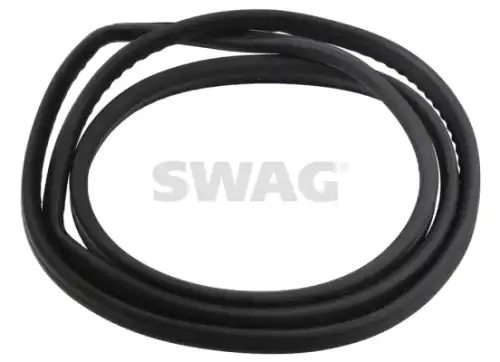 10 90 8883 Уплотнитель заднего стекла MB: S-CLASS 72-80 SWAG