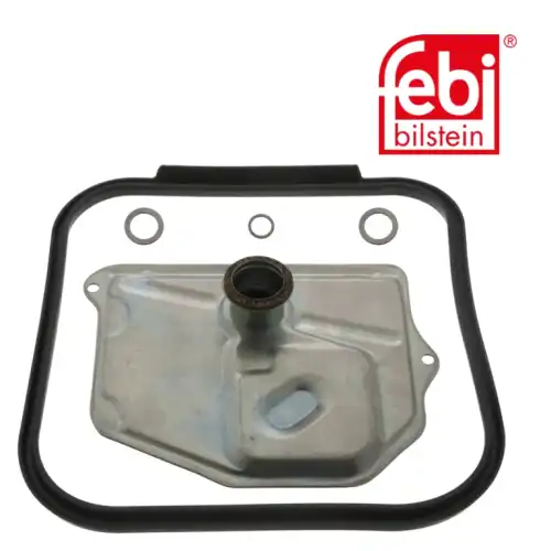 Фильтр АКПП FEBI 08884