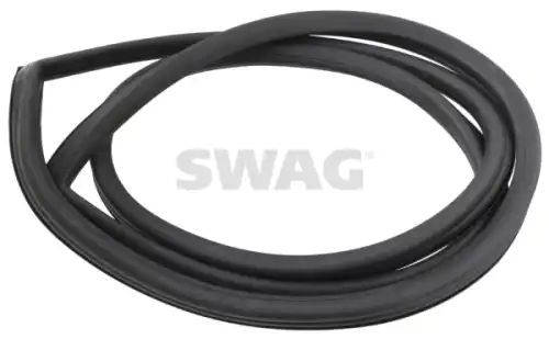уплотнитель лобового стекла MB S123/W123 <85 99 99 0002 SWAG