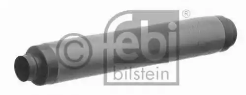 Фильтр воздушный FEBI 09584