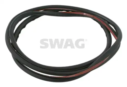 Уплотнитель двери SWAG 20 92 6498