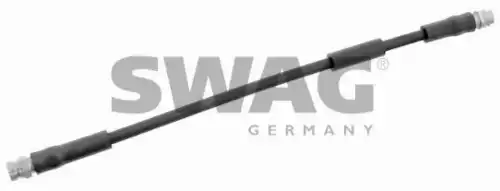 Шланг тормозной 30 92 8609 SWAG