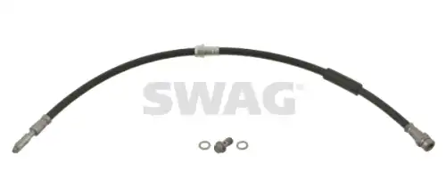 Тормозной шланг 30 93 0854 SWAG