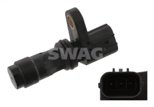 Датчик импульсов 85 93 2085 SWAG