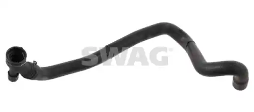 Шланг радиатора 30 93 2123 SWAG