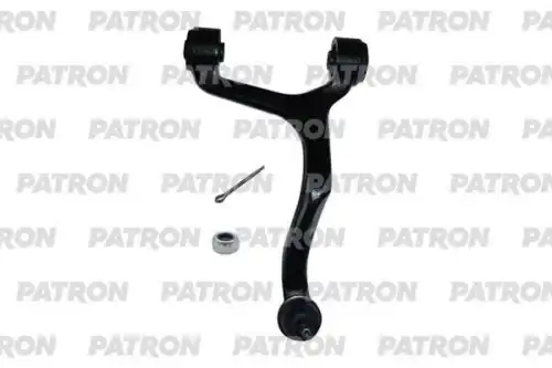 Рычаг подвески PATRON PS50402L