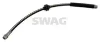ШЛАНГ ТОРМОЗНОЙ 10 93 6132 SWAG