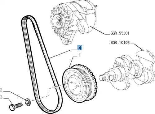 FIAT 71718718
