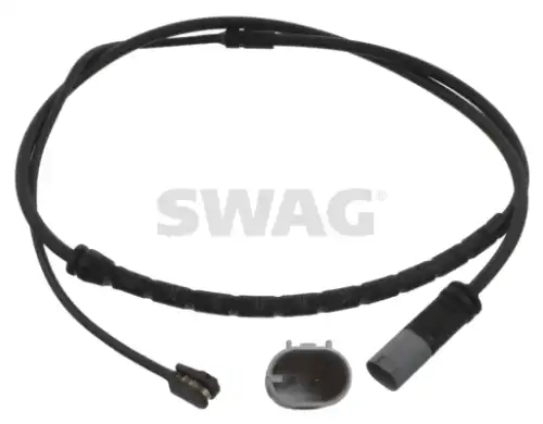 Датчик тормозных колодок SWAG 20937158