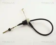 Трос сцепления TRISCAN 814 024 214