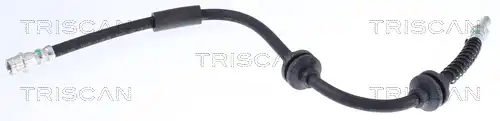 шланг тормозной пер.VW 815029139 TRISCAN