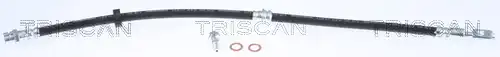 Тормозной шланг 815 029 265 TRISCAN