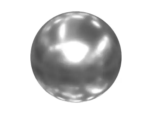 Ball 4B-9785 CATERPILLAR